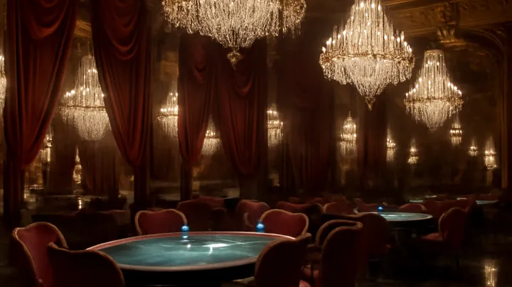 Diverse Casino Games at KICKBD COM
