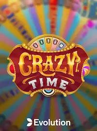 Crazy Time live game at KICKBD COM