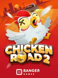 Chicken Road 2 crash game at KICKBD COM