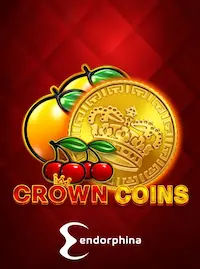 Crown Coins slot at KICKBD COM