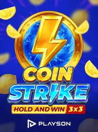 Coin Strike slot at KICKBD COM