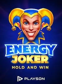 Energy Joker slot at KICKBD COM