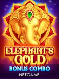 Elephant's Gold slot at KICKBD COM