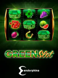 Green Chilli slot at KICKBD COM
