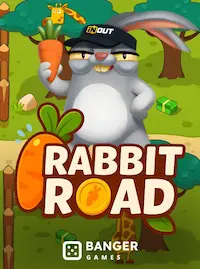 Rabbit Road at KICKBD COM