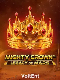 Mighty Crown at KICKBD COM