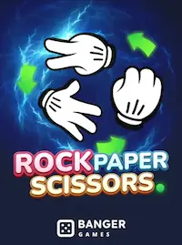 Rock Paper Scissors at KICKBD COM