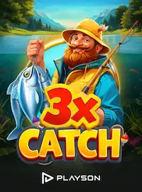 Catch at KICKBD COM