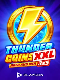 Thunder Coins XXL at KICKBD COM