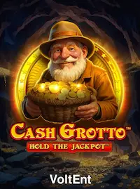 Cash Grotto at KICKBD COM