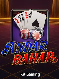 Andar Bahar at KICKBD COM