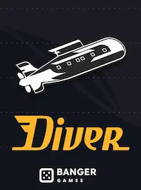 Diver crash adventure at KICKBD COM
