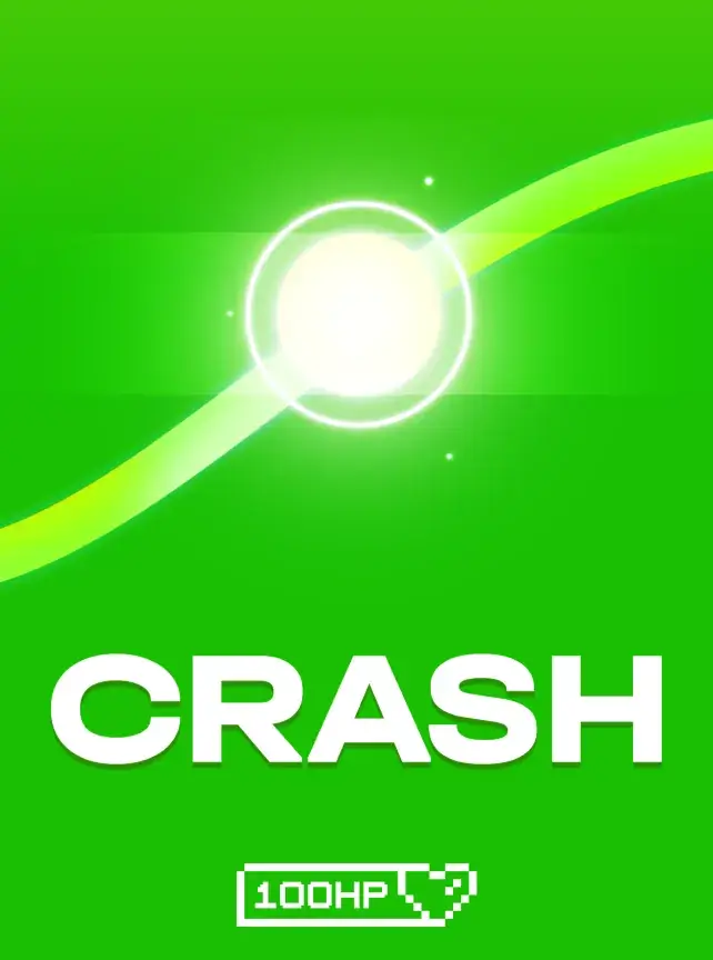 Classic Crash at KICKBD COM