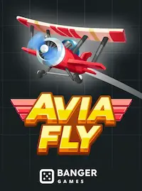 AviaFly crash game at KICKBD COM