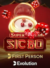 Sic Bo at KICKBD COM