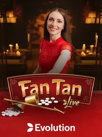 Fan Tan at KICKBD COM
