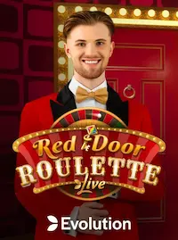 Red Door Roulette at KICKBD COM