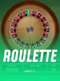 European Roulette at KICKBD COM