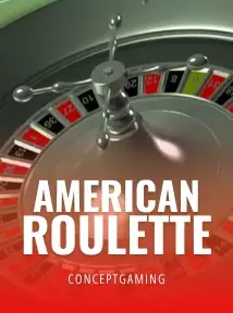 American Roulette at KICKBD COM