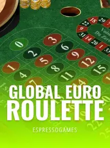 Global Euro Roulette at KICKBD COM
