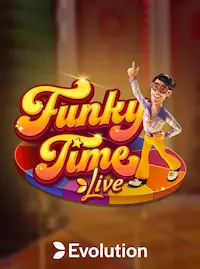 Funky Time at KICKBD COM