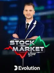Stock Market at KICKBD COM