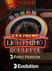 XXXtreme Lightning Roulette at KICKBD COM