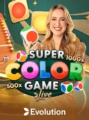 Super Color Game at KICKBD COM