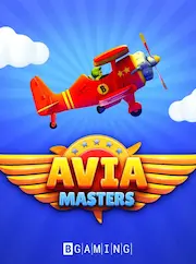Avia Masters crash game at KICKBD COM
