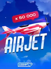 Airjet crash game at KICKBD COM