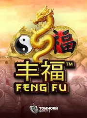 Feng Fu at KICKBD COM