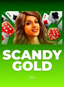 Scandy at KICKBD COM