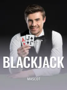 Live Blackjack at KICKBD COM